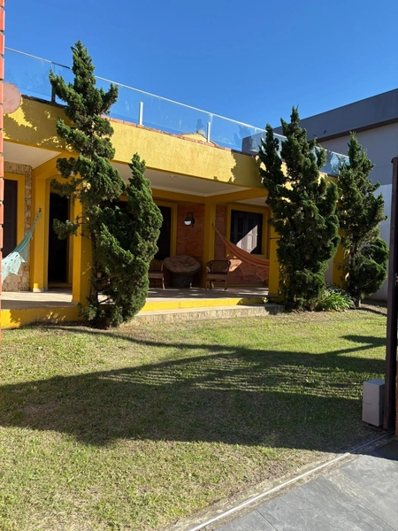Casa com Anexo Completo – Ideal para Morar e Alugar: 6ª foto da galeria de imagens do imóvel