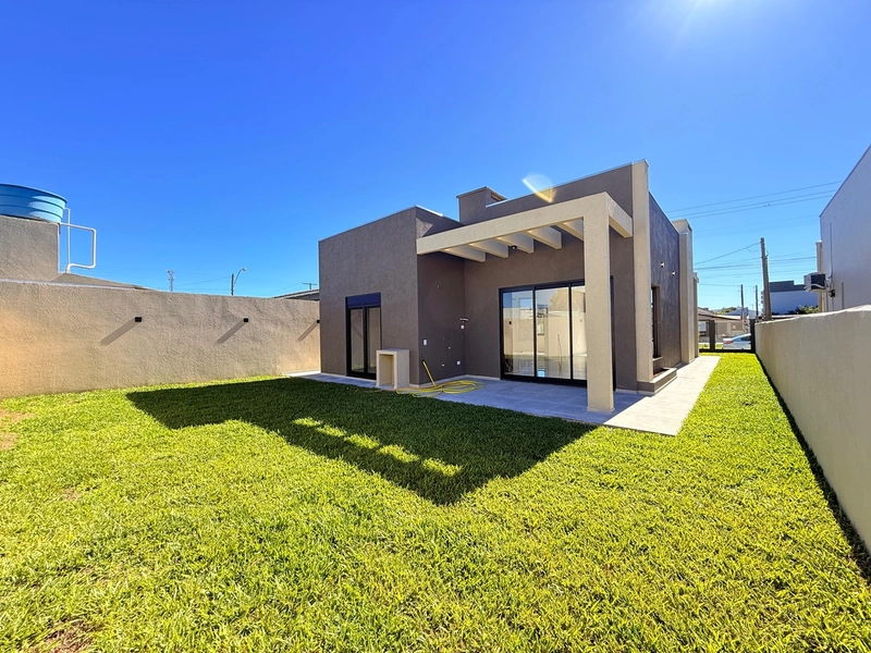 Casa de Alvenaria em Construção á Venda!: 22ª foto da galeria de imagens do imóvel