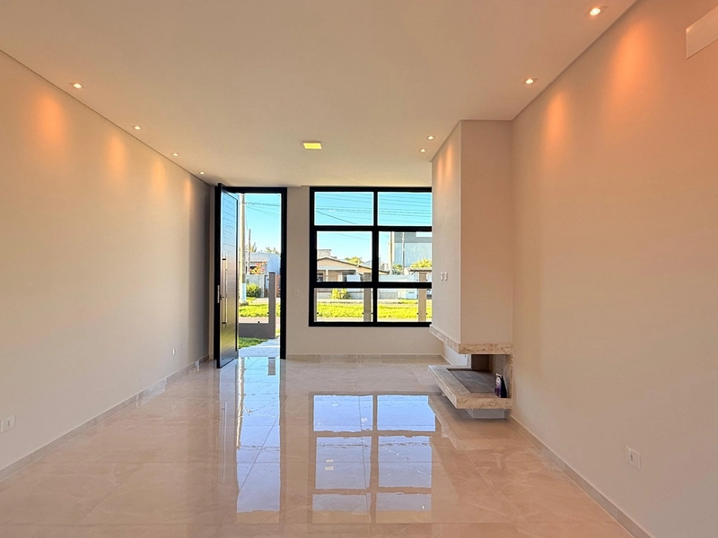 Casa de Alvenaria em Construção á Venda!: 8ª foto da galeria de imagens do imóvel