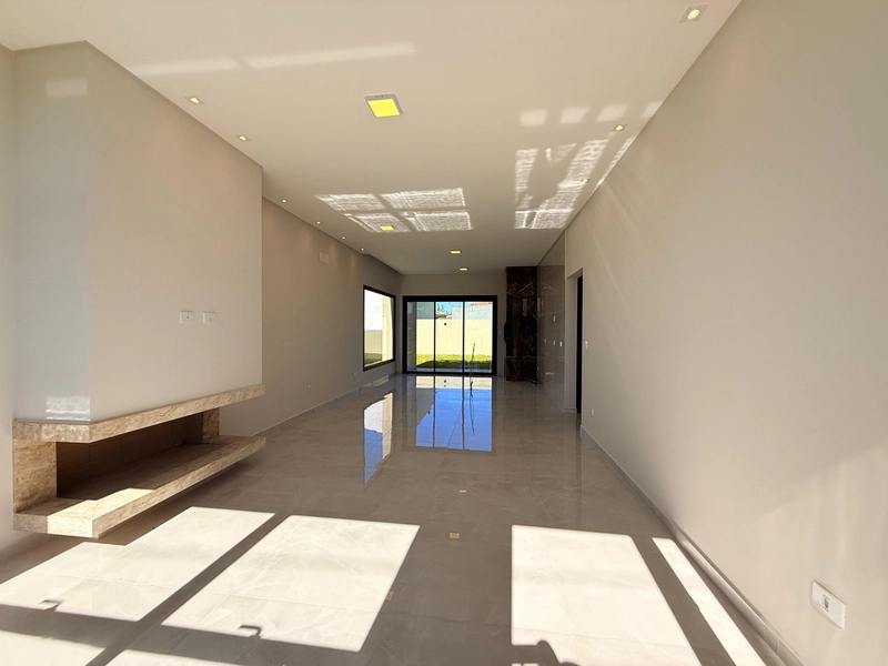 Casa de Alvenaria em Construção á Venda!: 6ª foto da galeria de imagens do imóvel