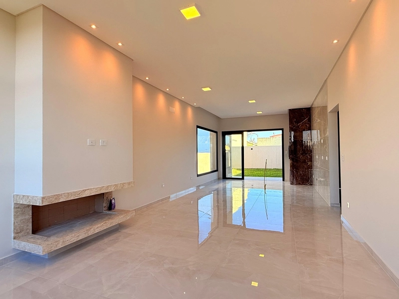 Casa de Alvenaria em Construção á Venda!: 5ª foto da galeria de imagens do imóvel