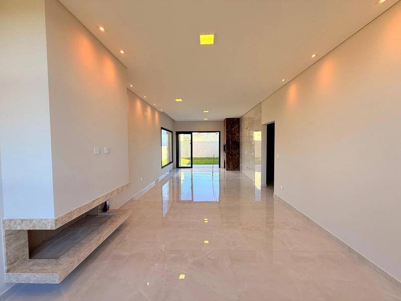 Casa de Alvenaria em Construção á Venda!: 9ª foto da galeria de imagens do imóvel