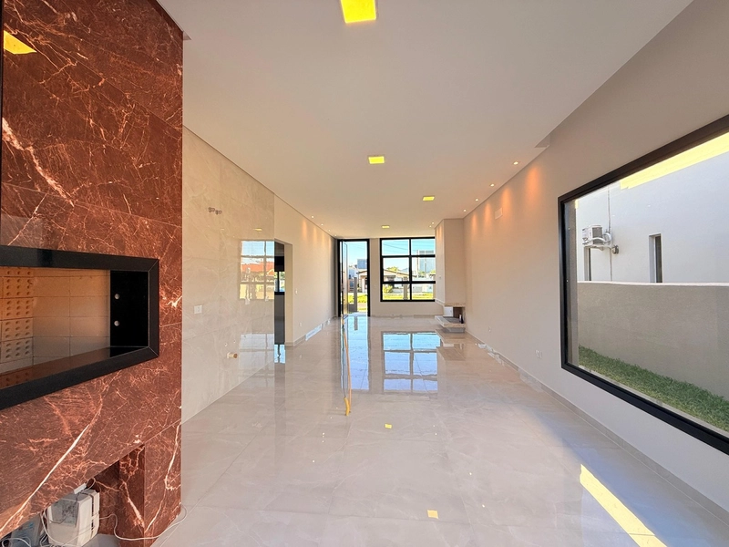 Casa de Alvenaria em Construção á Venda!: 10ª foto da galeria de imagens do imóvel