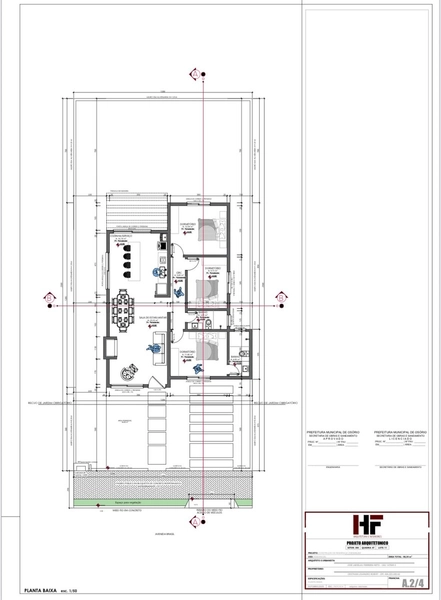 Casa de Alvenaria em Construção á Venda!: 5ª foto da galeria de imagens do imóvel