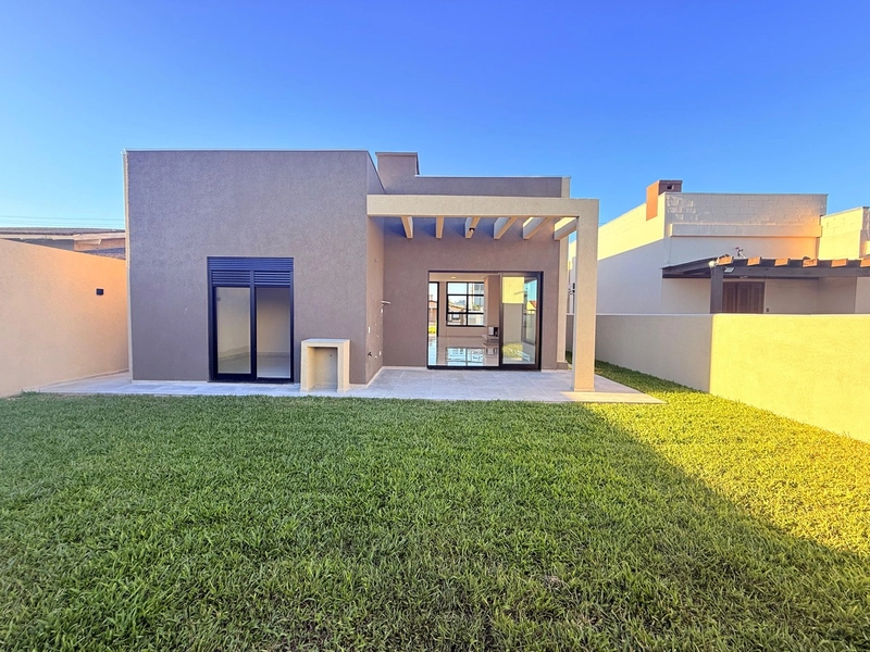 Casa de Alvenaria em Construção á Venda!: 24ª foto da galeria de imagens do imóvel