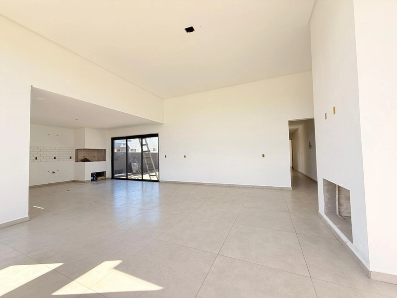 Casa de Alvenaria em Construção á Venda!: 9ª foto da galeria de imagens do imóvel