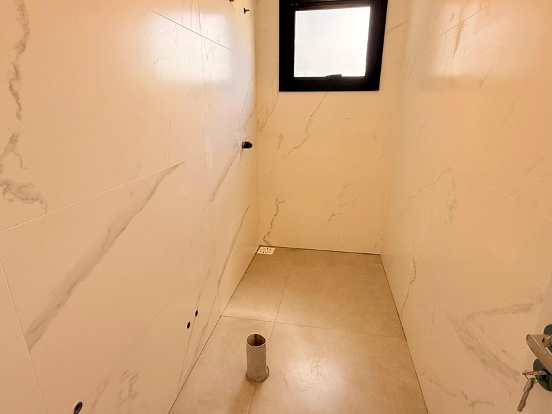 Casa de Alvenaria em Construção á Venda!: 10ª foto da galeria de imagens do imóvel