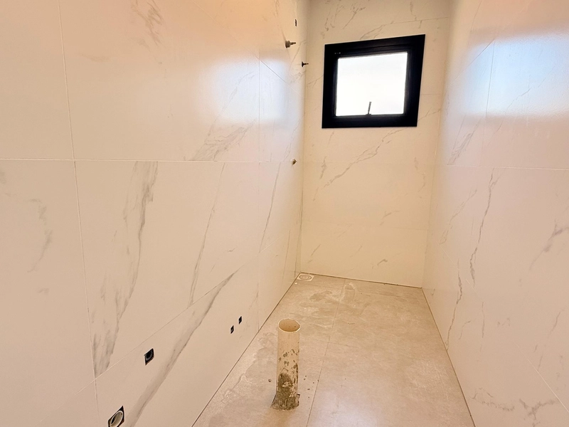 Casa de Alvenaria em Construção á Venda!: 14ª foto da galeria de imagens do imóvel