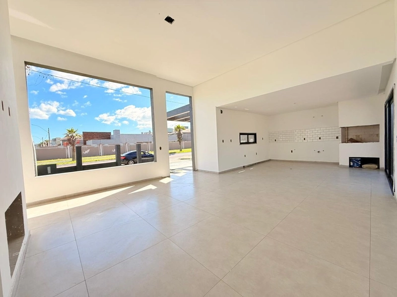 Casa de Alvenaria em Construção á Venda!: 7ª foto da galeria de imagens do imóvel