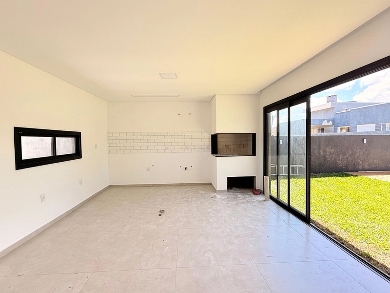 Casa de Alvenaria em Construção á Venda!: 6ª foto da galeria de imagens do imóvel