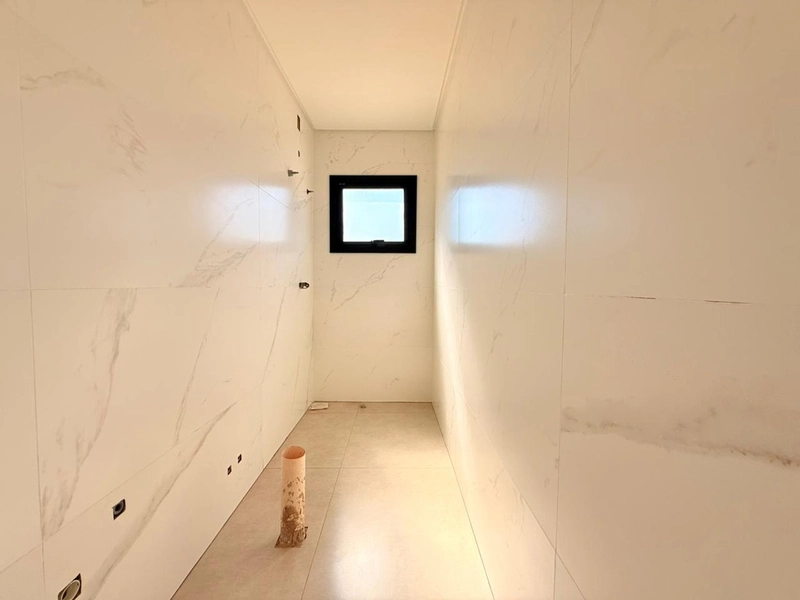 Casa de Alvenaria em Construção á Venda!: 10ª foto da galeria de imagens do imóvel