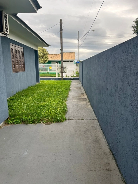 Residência Aconchegante com Churrasqueira e Frente Oeste/Norte: 4ª foto da galeria de imagens do imóvel