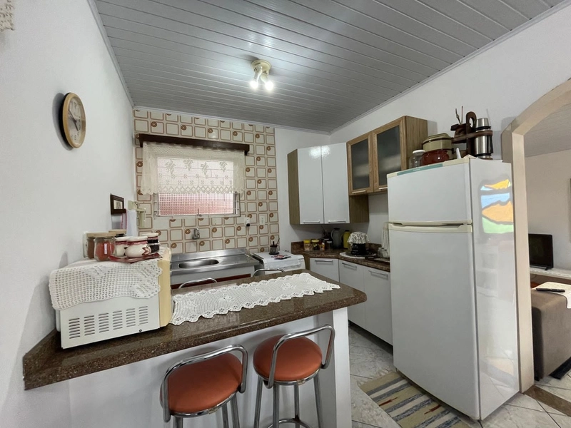 Casa de Esquina com Excelente Localização e Pátio Amplo: 8ª foto da galeria de imagens do imóvel