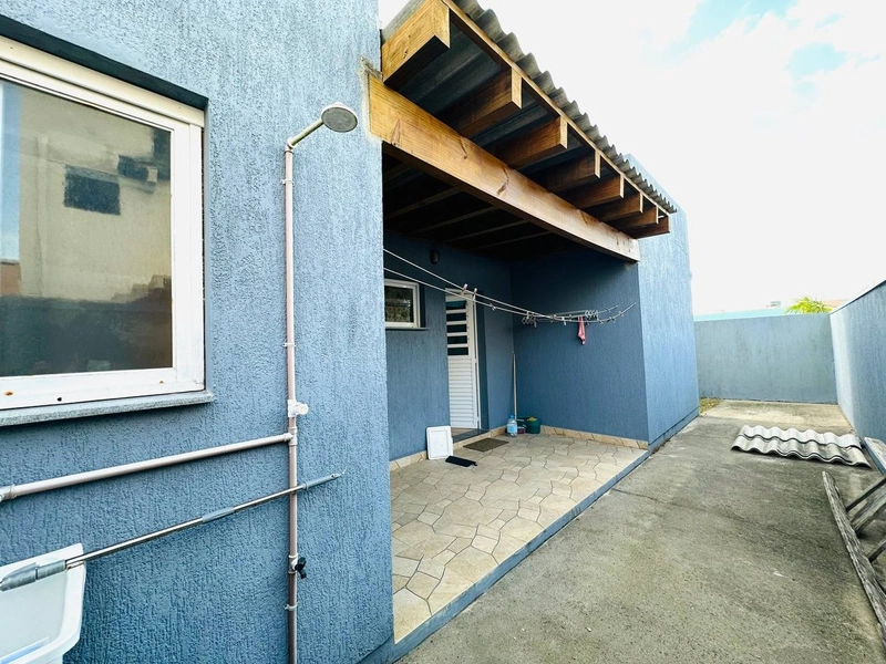 Linda Casa Mobiliada com 3 Dormitórios e Espaço Gourmet!: 6ª foto da galeria de imagens do imóvel