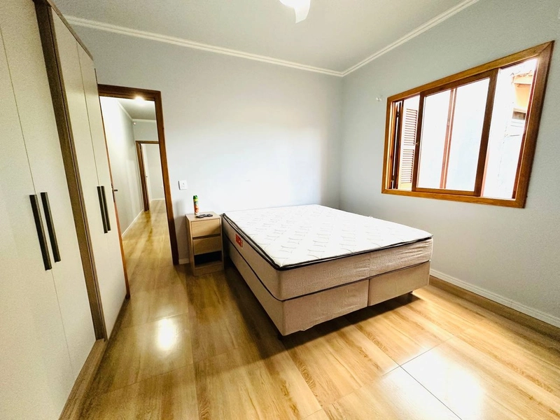 Linda Casa Mobiliada com 3 Dormitórios e Espaço Gourmet!: 15ª foto da galeria de imagens do imóvel