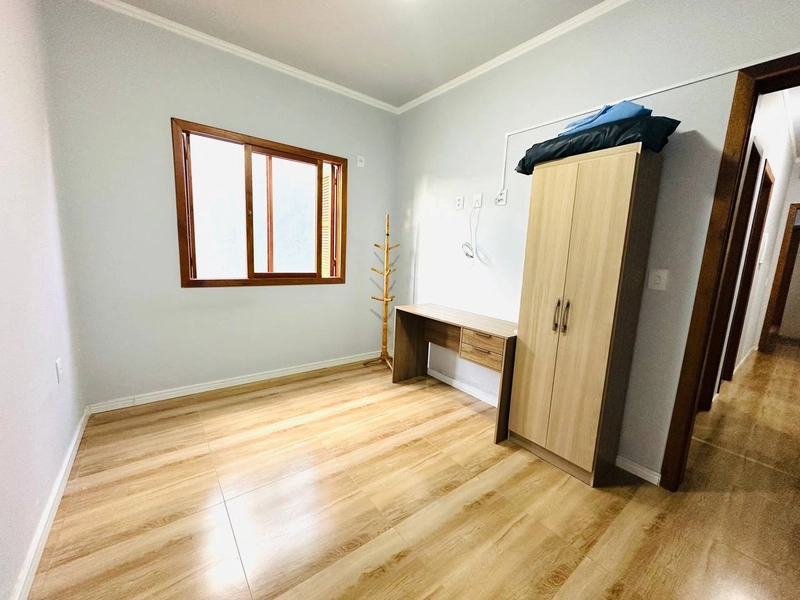Linda Casa Mobiliada com 3 Dormitórios e Espaço Gourmet!: 18ª foto da galeria de imagens do imóvel