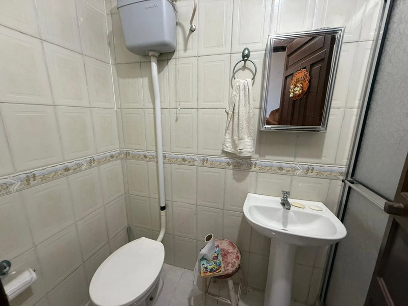 Sobrado á Venda com 6 Quartos e Pátio Amplo!: 6ª foto da galeria de imagens do imóvel