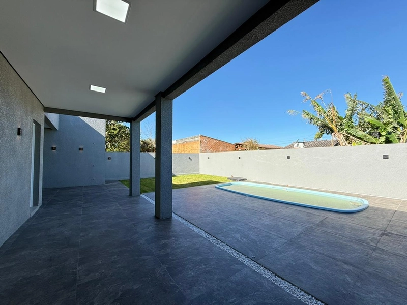 Linda Casa Térrea com Excelente Padrão Construtivo e Ótima Localização: 19ª foto da galeria de imagens do imóvel