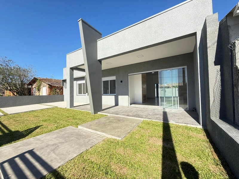 Linda Casa Térrea com Excelente Padrão Construtivo e Ótima Localização: 4ª foto da galeria de imagens do imóvel