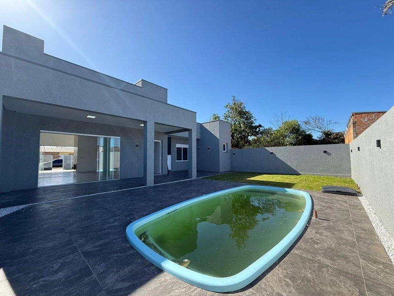 Linda Casa Térrea com Excelente Padrão Construtivo e Ótima Localização: 7ª foto da galeria de imagens do imóvel