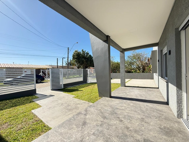 Linda Casa Térrea com Excelente Padrão Construtivo e Ótima Localização: 8ª foto da galeria de imagens do imóvel