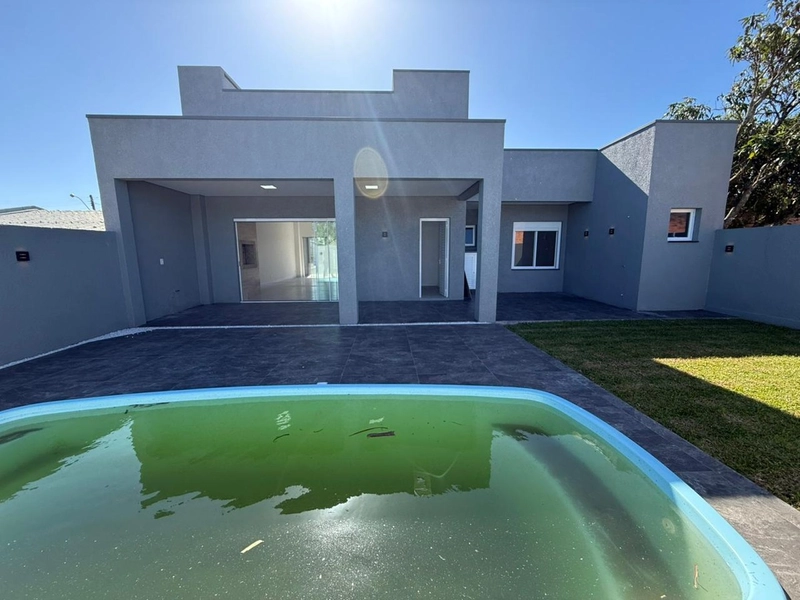 Linda Casa Térrea com Excelente Padrão Construtivo e Ótima Localização: 6ª foto da galeria de imagens do imóvel