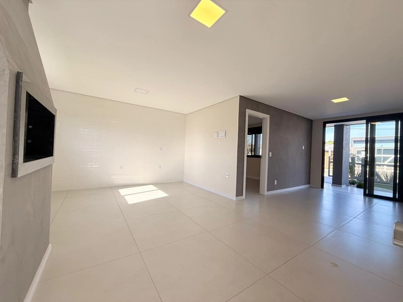 Casa á Venda - 3 Dormitórios com Suíte e Living Integrado!: 11ª foto da galeria de imagens do imóvel