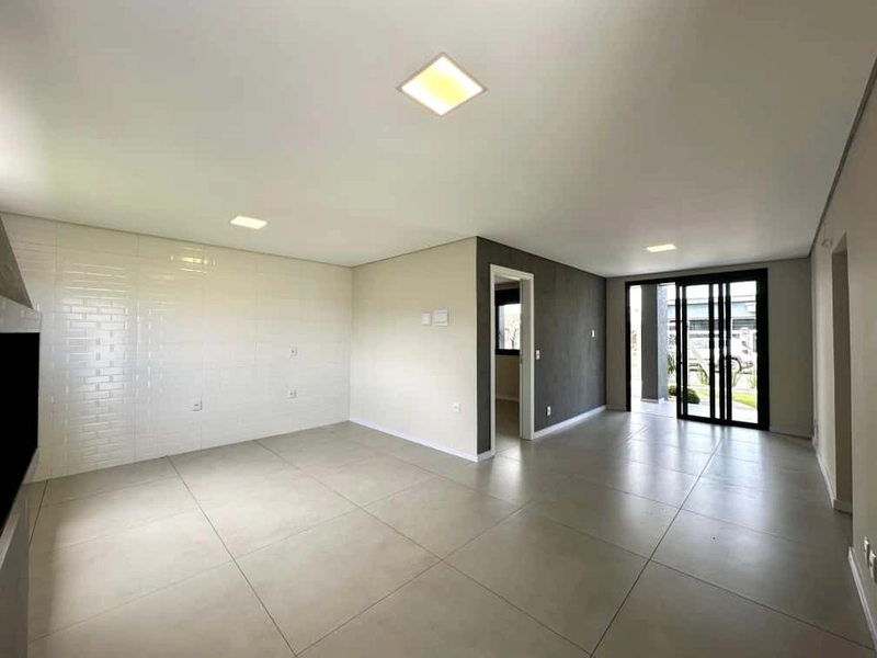 Casa á Venda - 3 Dormitórios com Suíte e Living Integrado!: 9ª foto da galeria de imagens do imóvel