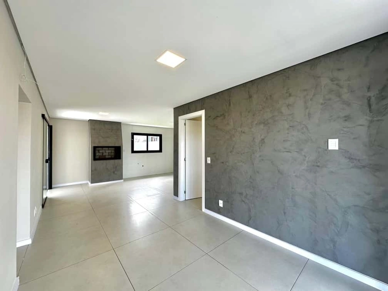Casa á Venda - 3 Dormitórios com Suíte e Living Integrado!: 11ª foto da galeria de imagens do imóvel