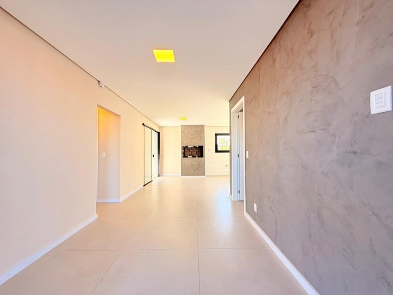 Casa á Venda - 3 Dormitórios com Suíte e Living Integrado!: 6ª foto da galeria de imagens do imóvel