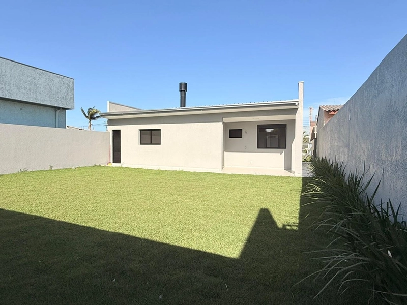 Casa á Venda - 3 Dormitórios com Suíte e Living Integrado!: 10ª foto da galeria de imagens do imóvel