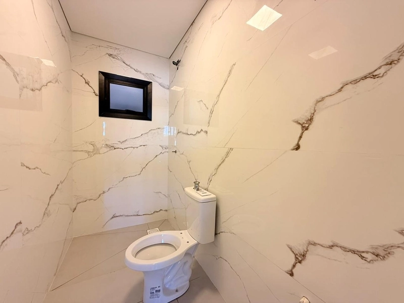 Casa á Venda - 3 Dormitórios com Suíte e Living Integrado!: 7ª foto da galeria de imagens do imóvel