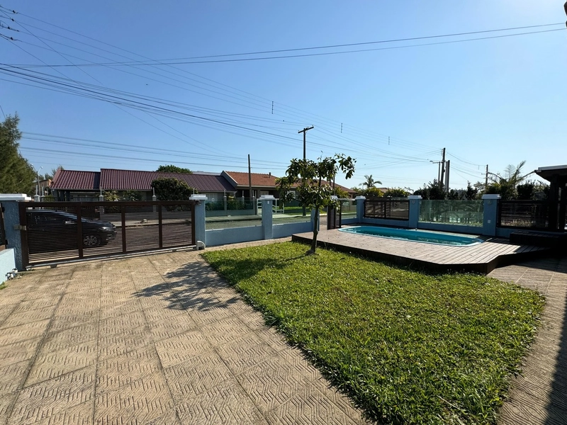 Residência Completa com Espaço Gourmet e Piscina — Conforto e Lazer!: 5ª foto da galeria de imagens do imóvel