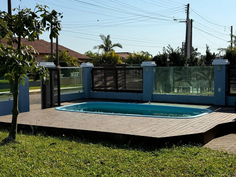Residência Completa com Espaço Gourmet e Piscina — Conforto e Lazer!: 4ª foto da galeria de imagens do imóvel