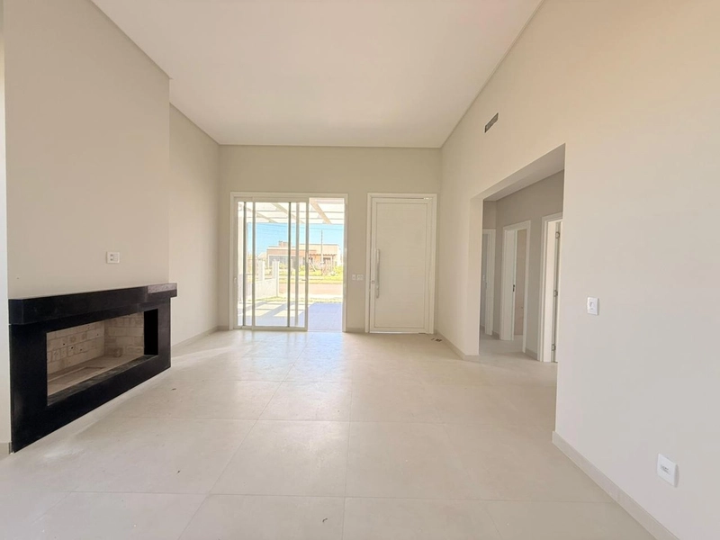 Linda Casa Térrea com Excelente Padrão de Construção!: 9ª foto da galeria de imagens do imóvel