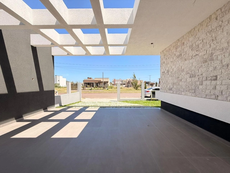 Linda Casa Térrea com Excelente Padrão de Construção!: 16ª foto da galeria de imagens do imóvel