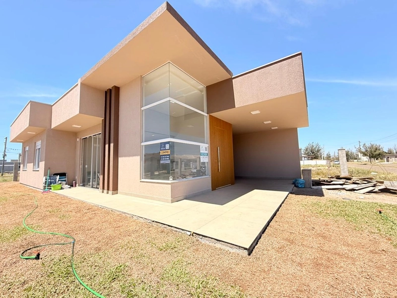 Casa Térrea com Conforto e Praticidade em Todos os Ambientes: 1ª foto da galeria de imagens do imóvel