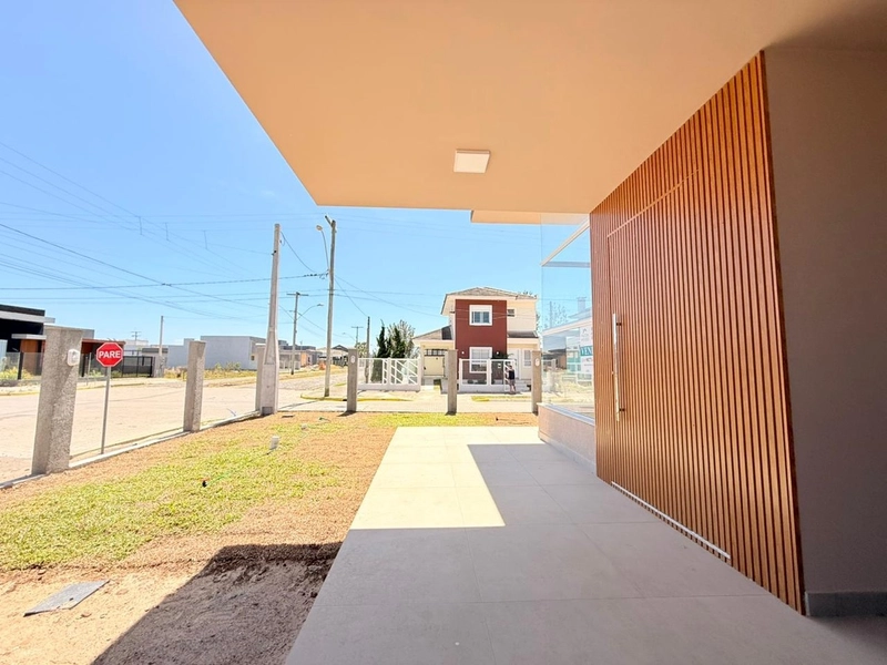 Casa Térrea com Conforto e Praticidade em Todos os Ambientes: 3ª foto da galeria de imagens do imóvel