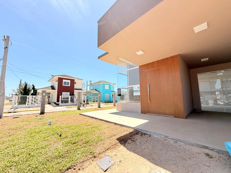 Casa Térrea com Conforto e Praticidade em Todos os Ambientes: 2ª foto da galeria de imagens do imóvel
