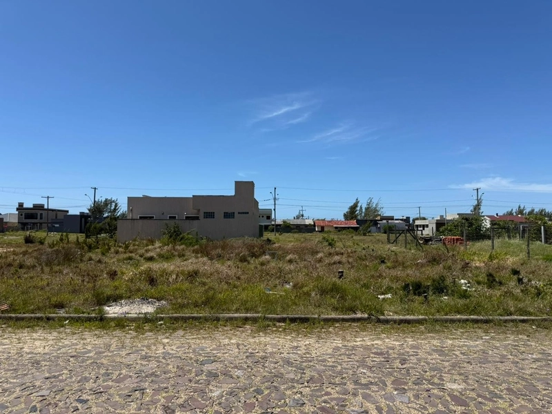 Excelente Terreno em Região Valorizada!: 1ª foto da galeria de imagens do imóvel