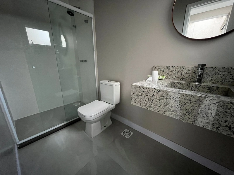 Sobrado à venda com piscina e acabamento de alto padrão: 19ª foto da galeria de imagens do imóvel