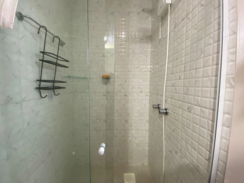 Casa espaçosa com suíte, lareira e piscina privativa!: 28ª foto da galeria de imagens do imóvel