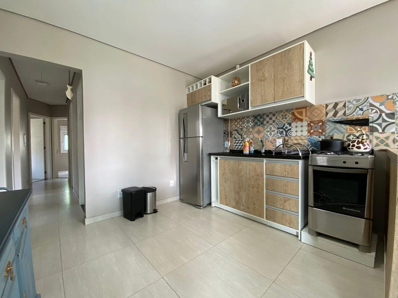 Casa espaçosa com suíte, lareira e piscina privativa!: 13ª foto da galeria de imagens do imóvel