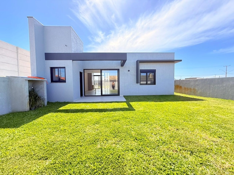 Linda Casa com Suíte, Lareira e Amplo Pátio para Toda a Família!: 23ª foto da galeria de imagens do imóvel