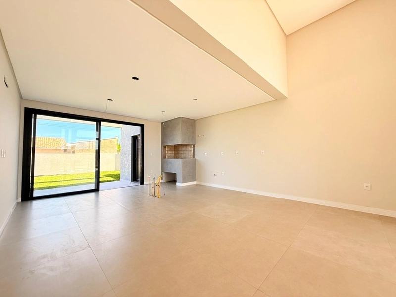 Linda Casa com Suíte, Lareira e Amplo Pátio para Toda a Família!: 15ª foto da galeria de imagens do imóvel