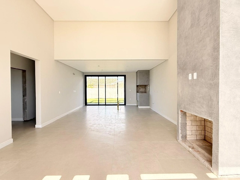 Linda Casa com Suíte, Lareira e Amplo Pátio para Toda a Família!: 16ª foto da galeria de imagens do imóvel