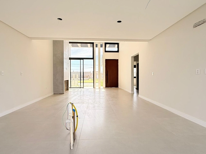 Linda Casa com Suíte, Lareira e Amplo Pátio para Toda a Família!: 12ª foto da galeria de imagens do imóvel