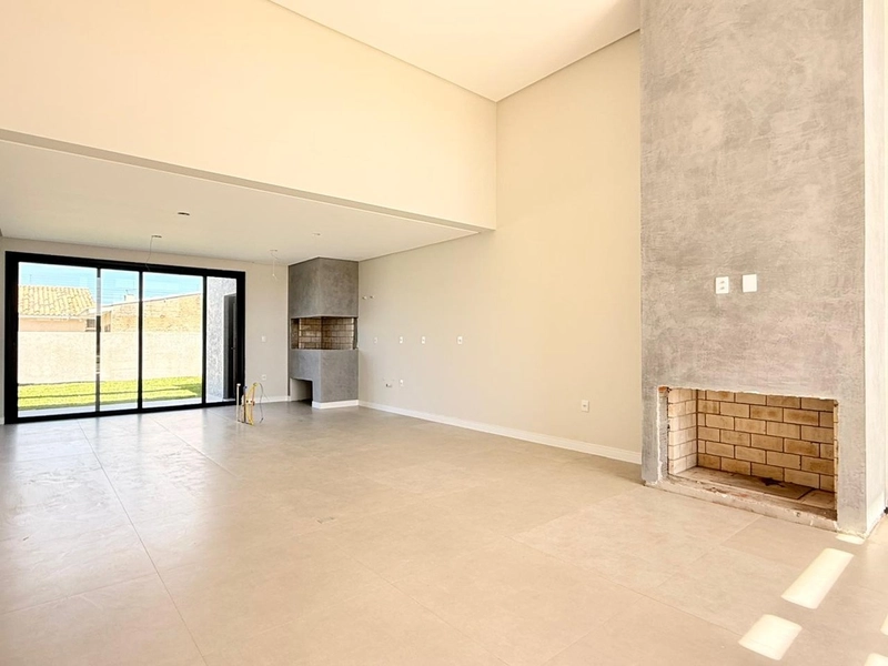 Linda Casa com Suíte, Lareira e Amplo Pátio para Toda a Família!: 14ª foto da galeria de imagens do imóvel