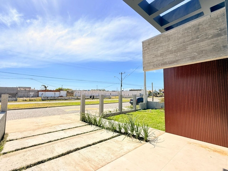 Linda Casa com Suíte, Lareira e Amplo Pátio para Toda a Família!: 9ª foto da galeria de imagens do imóvel