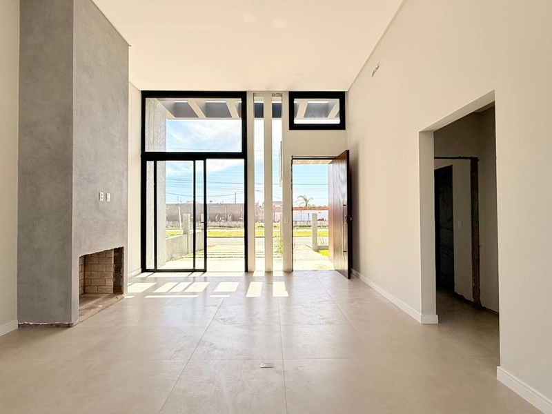 Linda Casa com Suíte, Lareira e Amplo Pátio para Toda a Família!: 17ª foto da galeria de imagens do imóvel